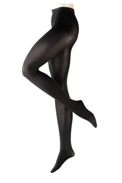 Falke Seidenglatt 70 Opaque Tights 8 Falke Seidenglatt 70 Opaque Tights -Sexy Lingerie Shop 40499 3009 20cm