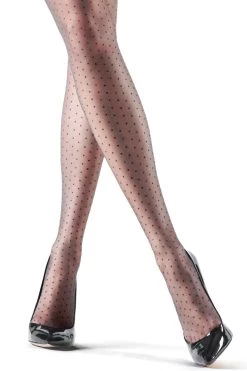 Oroblu Adelle Tights 18 Oroblu Adelle Tights -Sexy Lingerie Shop ADELLE Tights VOBC40149 2