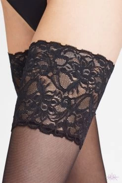 Falke Seidenglatt 15 Hold Ups 26 Falke Seidenglatt 15 Hold Ups -Sexy Lingerie Shop Falke mayfair stockings 124