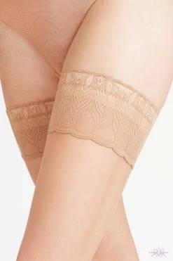 Falke Lunelle 8 Hold Ups -Sexy Lingerie Shop Falke mayfair stockings 135