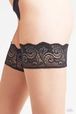 Falke Matt Deluxe 20 Hold Ups -Sexy Lingerie Shop Falke mayfair stockings 67