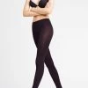 Falke Seidenglatt 70 Opaque Tights -Sexy Lingerie Shop Falke mayfair stockings 84