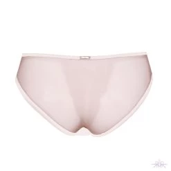 Bluebella Laura Rose Brief -Sexy Lingerie Shop Laura Brief Black Rose Dust 40089 IM 01