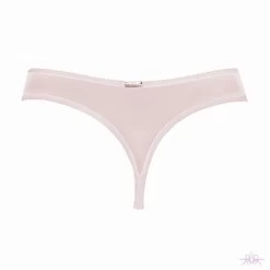 Bluebella Laura Rose Thong -Sexy Lingerie Shop Laura Thong Rose Dust 40090 IM 01