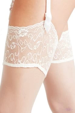 Falke New Seidenglatt 15 Stockings -Sexy Lingerie Shop Mayfair Stockings 41519 2059 04