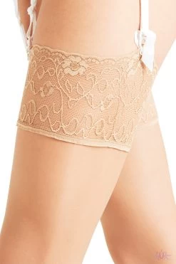 Falke New Seidenglatt 15 Stockings -Sexy Lingerie Shop Mayfair Stockings 41519 4169 04
