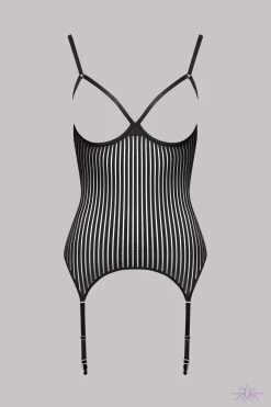 Maison Close Bande à Part Naked Breast Bodice -Sexy Lingerie Shop Mayfair Stockings Cuplessbodice BandeaPart Bodice BAP 608558 2 640x960 crop center 2x 113