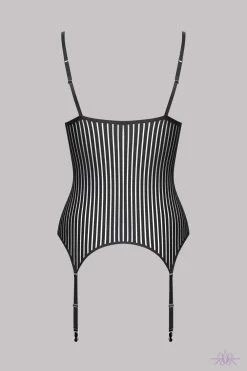 Maison Close Bande à Part Naked Breast Bodice -Sexy Lingerie Shop Mayfair Stockings Cuplessbodice BandeaPart Bodice BAP 608558 4 640x960 crop center 2x 115