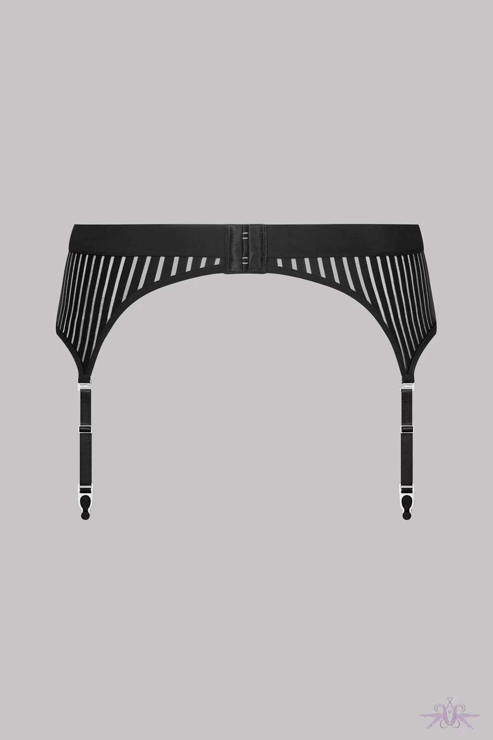 Maison Close Bande à Part Suspender Belt 8 Maison Close Bande à Part Suspender Belt - Image 6