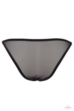 Atelier Amour Insoutenable Legerete Brief -Sexy Lingerie Shop Mayfair Stockings atelier amour IL21 dos Edit