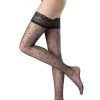 Oroblu Cloe Hold Ups -Sexy Lingerie Shop Mayfair Stockings oroblu COMPONENT CLOE Stay Ups V0BC65527 M