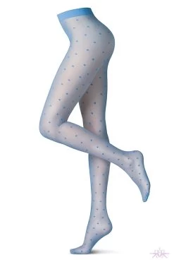 Oroblu Cloe Tights -Sexy Lingerie Shop Mayfair Stockings oroblu COMPONENT CLOE Tights VOBC64520 M 2