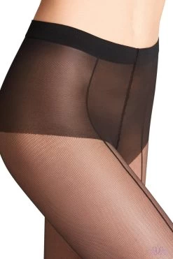 Falke Mirror Seam Tights 10 Falke Mirror Seam Tights -Sexy Lingerie Shop Mayfair Stockings1400450 6330cc02bd4a1 11