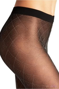 Falke Magic Evening Tights 16 Falke Magic Evening Tights -Sexy Lingerie Shop Mayfair Stockings1401856 6330cf0964a86 4