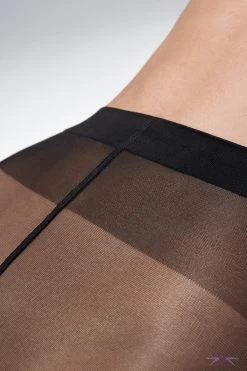 Wolford Perfectly 30 Tights -Sexy Lingerie Shop Mayfair Stockings18179 7005 400 008 B X B2B 5