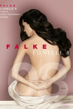 Falke Lunelle 8 Tights -Sexy Lingerie Shop Mayfair Stockings247526 4