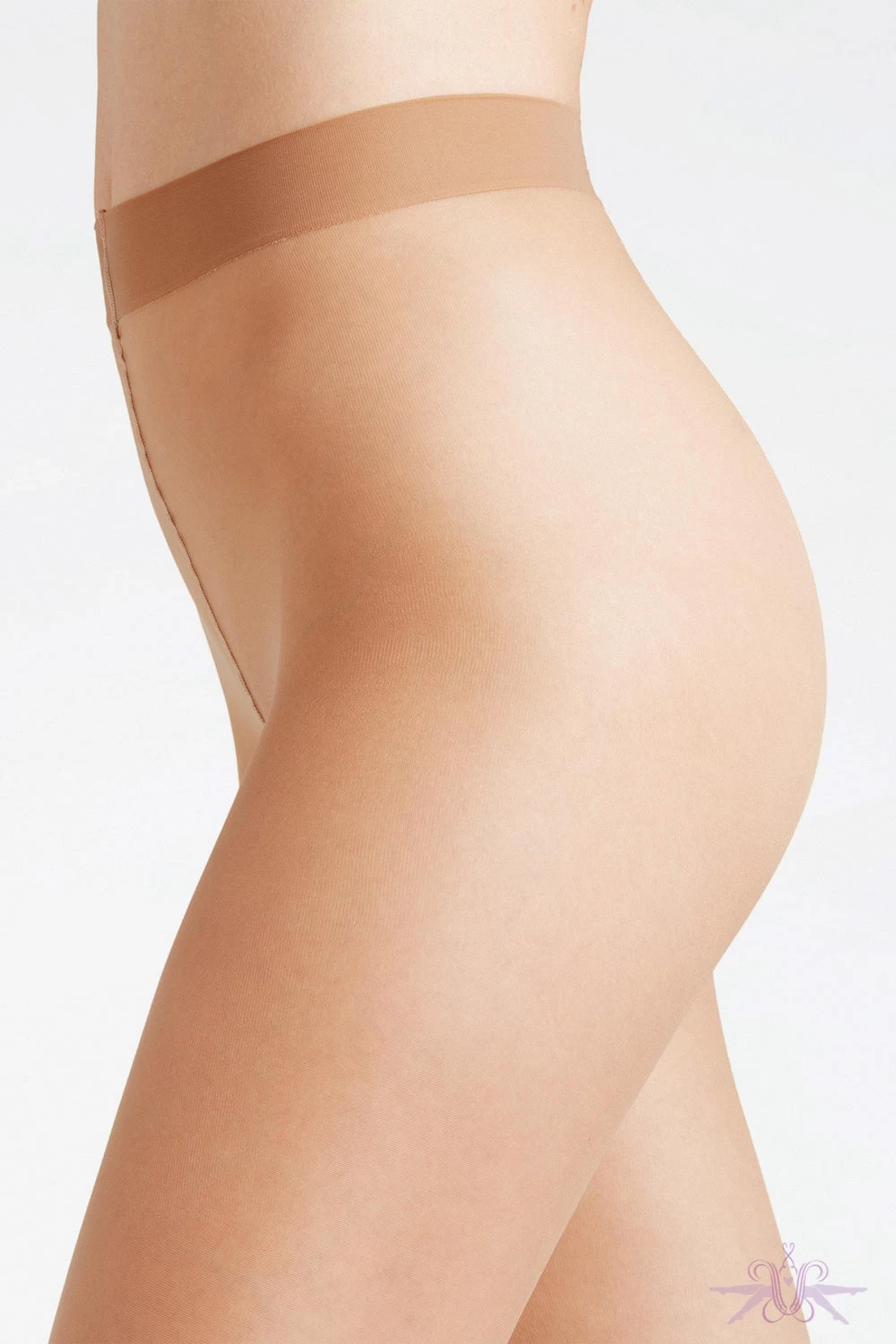 Falke Seidenglatt 15 Sheer Tights 7 Falke Seidenglatt 15 Sheer Tights - Image 5