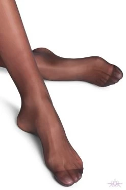 Falke New Seidenglatt 15 Stockings -Sexy Lingerie Shop Mayfair Stockings41519 3009 detail 3 7