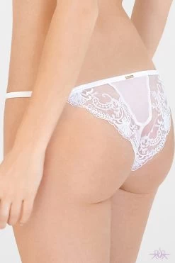 Bluebella Marseille White Brief 14 Bluebella Marseille White Brief -Sexy Lingerie Shop Mayfair Stockings41548 03 1024x1024 10
