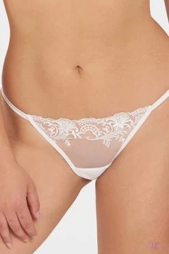 Bluebella Marseille White Thong -Sexy Lingerie Shop Mayfair Stockings41549 01 1024x1024copy 13