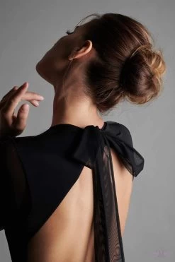 Maison Close Madame Reve Wrap-Over Bodysuit -Sexy Lingerie Shop Mayfair Stockings560353 19 2560x3840 960x1440 crop center 2x 5