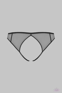 Maison Close L'Amoureuse Dahlia Open Panty -Sexy Lingerie Shop Mayfair Stockings560592 ghost 2 2560x3840 2000x2000 6