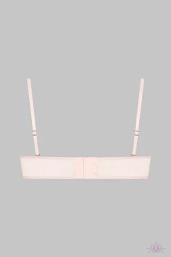 Maison Close L'Amoureuse Peony Rose Wire Bra -Sexy Lingerie Shop Mayfair Stockings560726 ghost 2 2560x3840 2000x2000 6