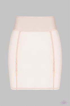 Maison Close L'Amoureuse Peony Rose Suspender Skirt 14 Maison Close L'Amoureuse Peony Rose Suspender Skirt -Sexy Lingerie Shop Mayfair Stockings560779 ghost 1 2560x3840 2000x2000 2