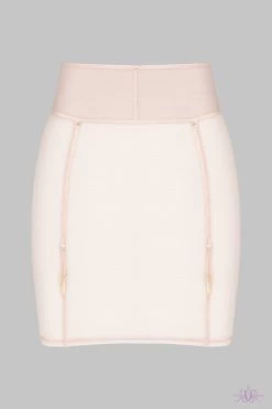 Maison Close L'Amoureuse Peony Rose Suspender Skirt 15 Maison Close L'Amoureuse Peony Rose Suspender Skirt -Sexy Lingerie Shop Mayfair Stockings560779 ghost 2 2560x3840 2000x2000 6