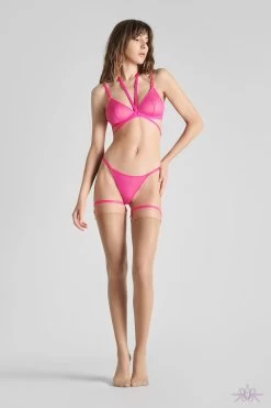 Maison Close Sheer Cut And Curled Nude Stockings -Sexy Lingerie Shop Mayfair Stockings561003 1 3 2000x2000 2 9