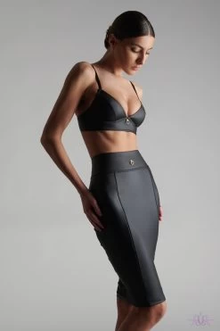 Maison Close Chambre Noire Skirt -Sexy Lingerie Shop Mayfair Stockings561397 2022 chambre noire 2313 47