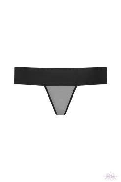 Maison Close Chambre Noire Tanga 15 Maison Close Chambre Noire Tanga -Sexy Lingerie Shop Mayfair Stockings561419 ghost 2 4