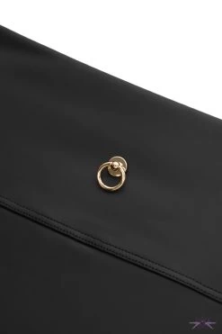 Maison Close Chambre Noire Skirt -Sexy Lingerie Shop Mayfair Stockings561429 ghost 3 12