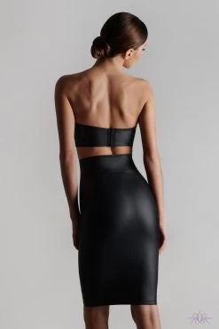 Maison Close Chambre Noire Skirt -Sexy Lingerie Shop Mayfair Stockings561429 2022 chambre noire 0894 77