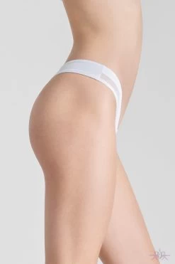 Maison Close Pure Tentation White High Thong 18 Maison Close Pure Tentation White High Thong -Sexy Lingerie Shop Mayfair Stockings608513 pure tentation blanc 0113 2560x3840 crop center 168