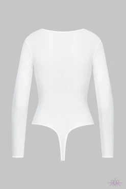 Maison Close Pure Tentation Long Sleeved White Thong Body -Sexy Lingerie Shop Mayfair Stockings608517 ghost 2 2560x3840 2560x3840 crop center 101