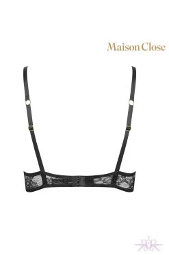 Maison Close Jeux Magnetiques Openable Bra -Sexy Lingerie Shop Mayfair Stockings608616 ghost 2 Edit 49