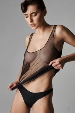 Maison Close Madame Reve Tank Top 15 Maison Close Madame Reve Tank Top -Sexy Lingerie Shop Mayfair Stockings608835 2560x3840 madame reve 1228 960x1440 crop center 2x 147