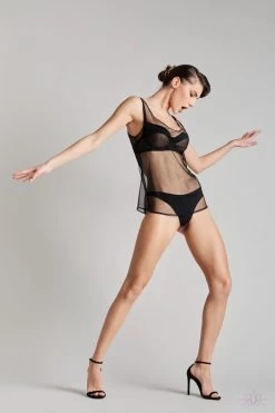 Maison Close Madame Reve Tank Top 14 Maison Close Madame Reve Tank Top -Sexy Lingerie Shop Mayfair Stockings608835 2560x3840 madame reve 1266 960x1440 crop center 2x 148