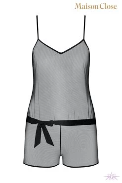 Maison Close Madame Reve Teddy 18 Maison Close Madame Reve Teddy -Sexy Lingerie Shop Mayfair Stockings608855 ghost 1 11