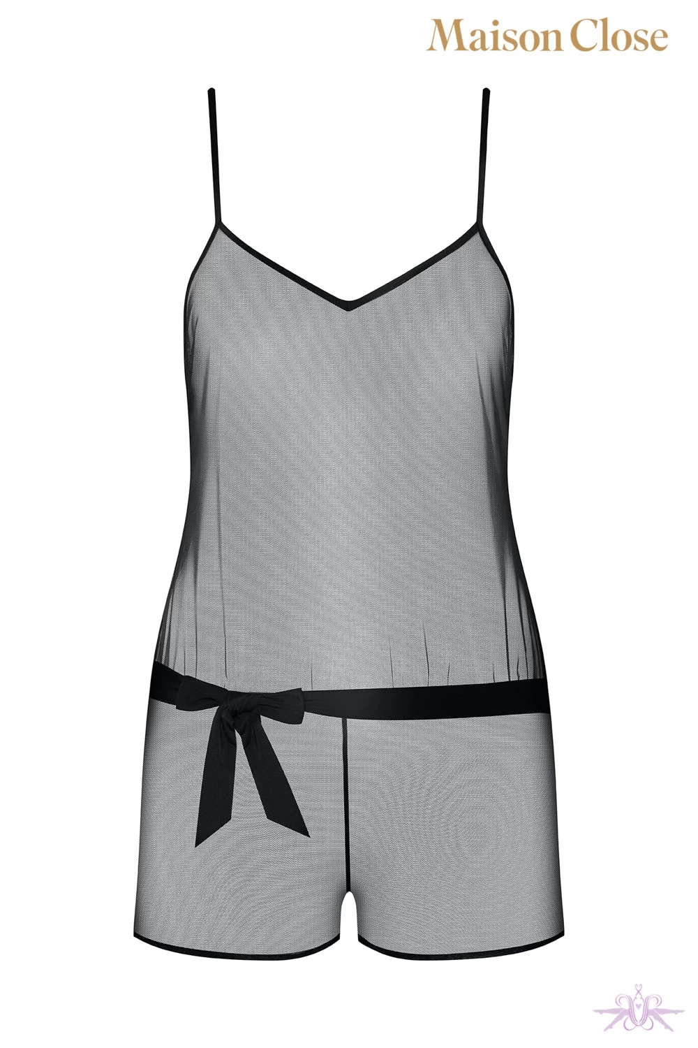 Maison Close Madame Reve Teddy 10 Maison Close Madame Reve Teddy - Image 8