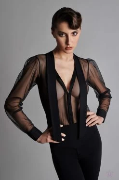 Maison Close Madame Reve Catsuit -Sexy Lingerie Shop Mayfair Stockings608863 2560x3840 madame reve 0059 2560x3840 crop center 184