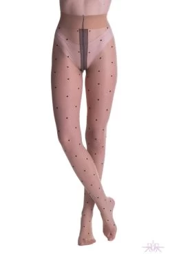 Trasparenze Anguria Tights -Sexy Lingerie Shop Mayfair StockingsANGURIACOSMETIC 2