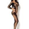Beauty Night Lucelia Bodystocking 1 Beauty Night Lucelia Bodystocking -Sexy Lingerie Shop Mayfair StockingsBN6589 Luceilia web2 2