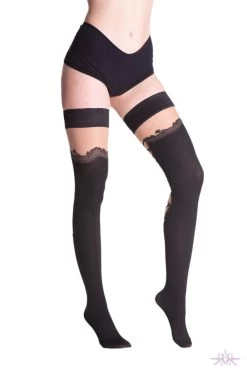 Trasparenze Clover Hold Ups -Sexy Lingerie Shop Mayfair StockingsCLOVERCOSMETIC2 107 480dd5e3 c1ba 4137 8b05 f004970ed87b