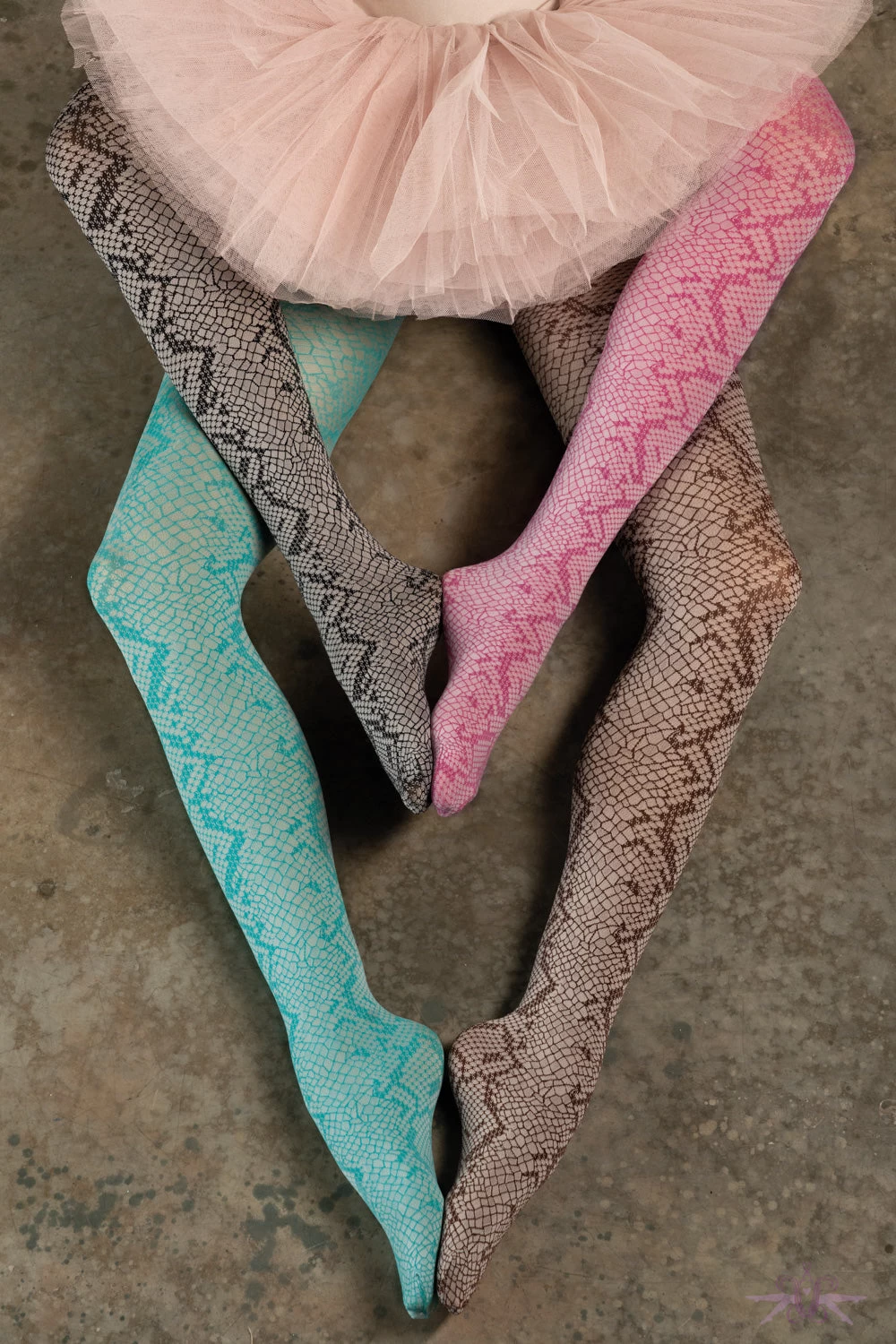 Trasparenze Jealousy Tights 4 Trasparenze Jealousy Tights - Image 2