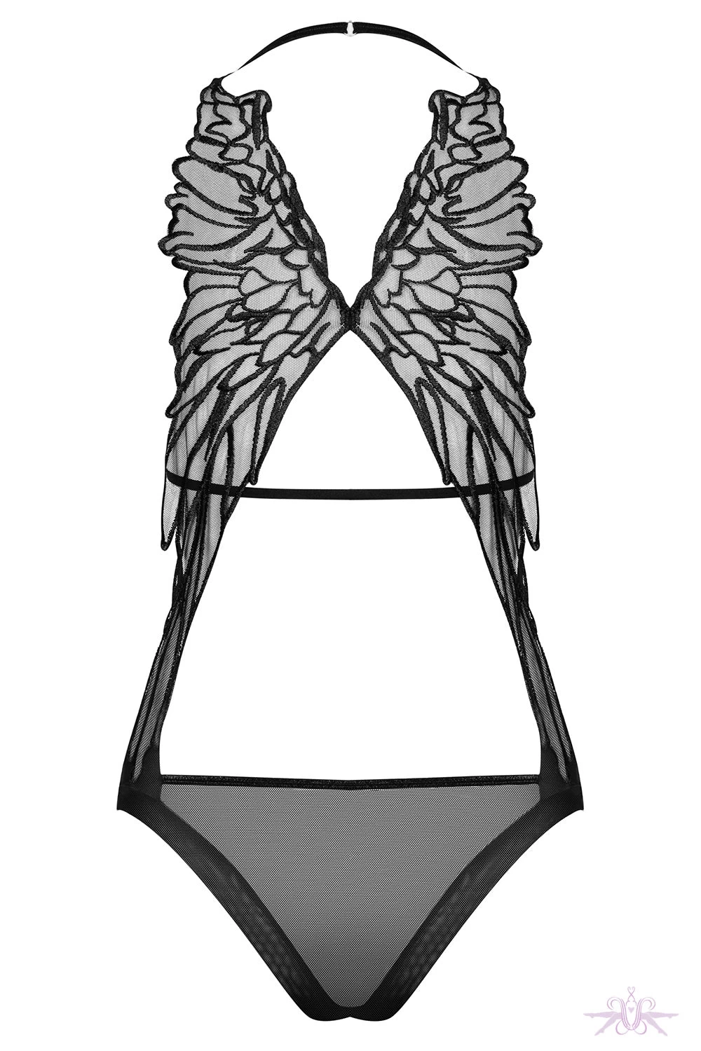 Obsessive Alifini Bodysuit 9 Obsessive Alifini Bodysuit - Image 7