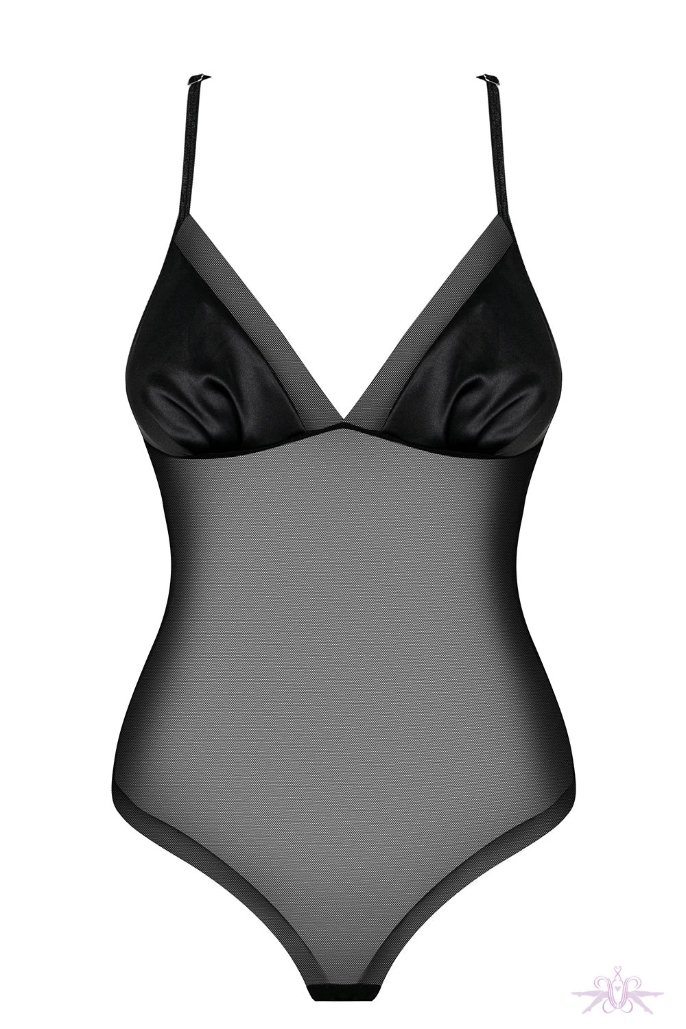 Obsessive Alifini Bodysuit 7 Obsessive Alifini Bodysuit - Image 5