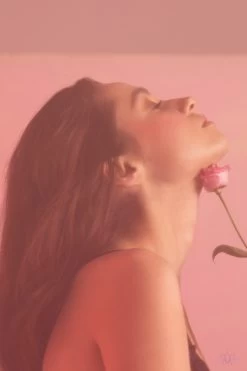 Fiore Sparkling Hold Ups -Sexy Lingerie Shop Mayfair StockingsPORTRET1 20