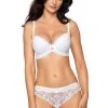 Roza Lagerta White Push Up Bra -Sexy Lingerie Shop Mayfair StockingsRoza LaGerta pushupbra white set 4 8 a6e54335 f30b 4f0b aa8d 5f40f3a2a2da